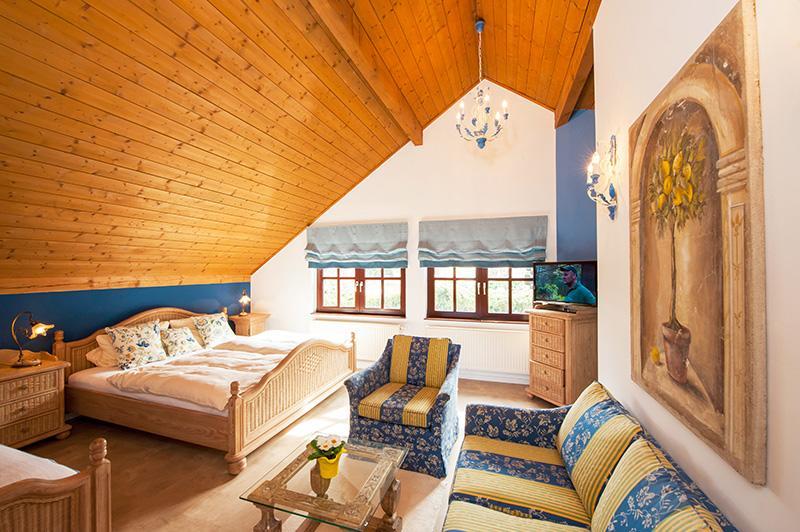 Romantik Villa アンデクス エクステリア 写真