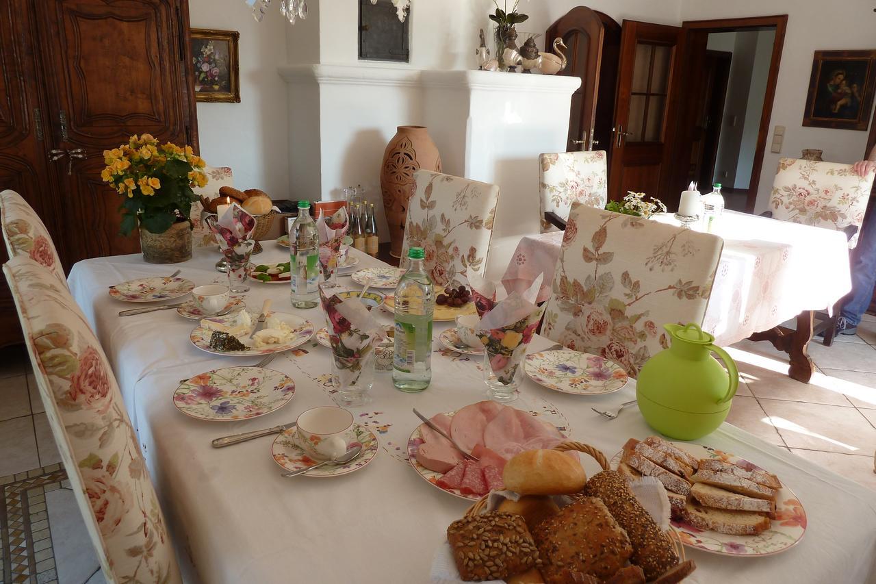 Romantik Villa アンデクス エクステリア 写真