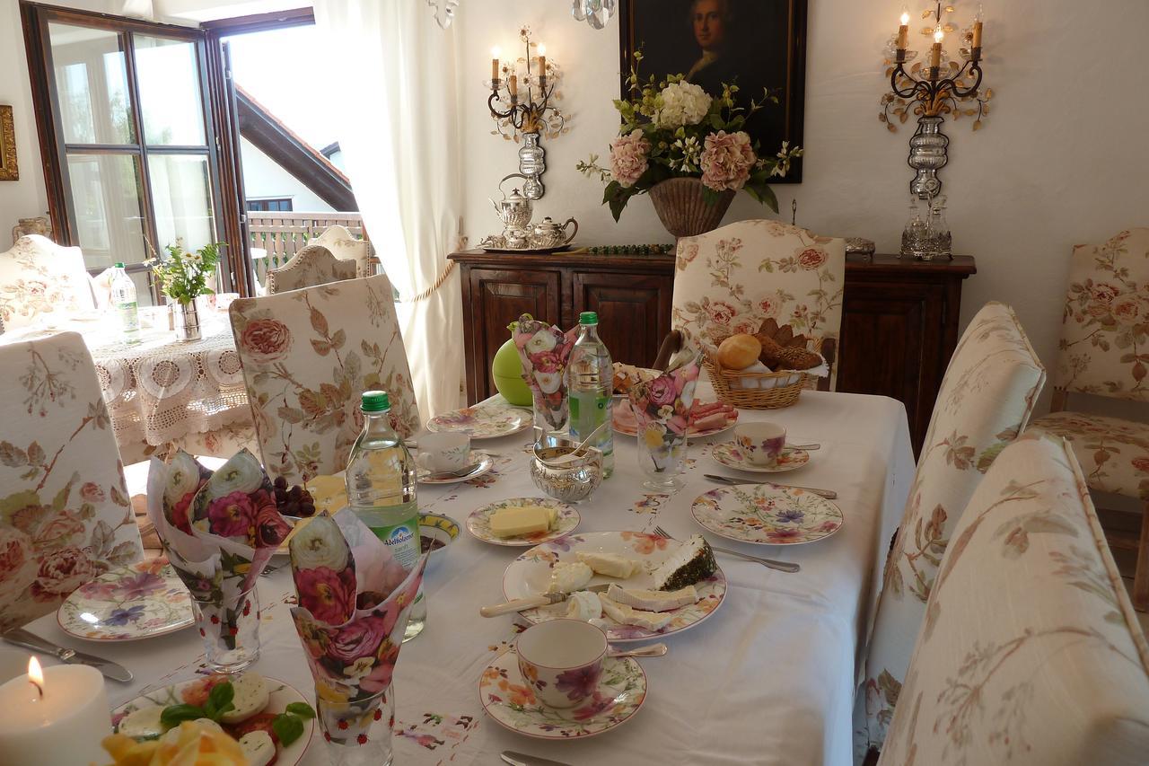 Romantik Villa アンデクス エクステリア 写真