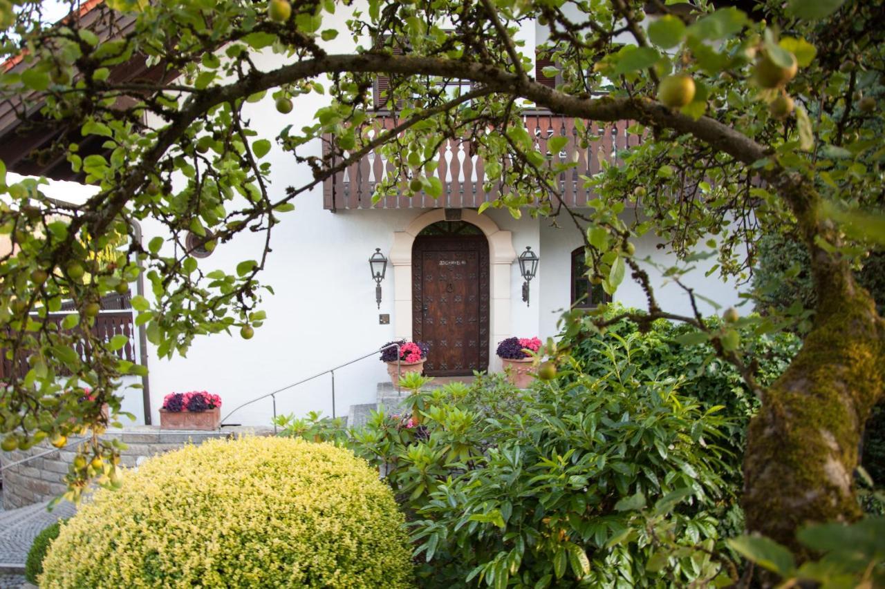 Romantik Villa アンデクス エクステリア 写真
