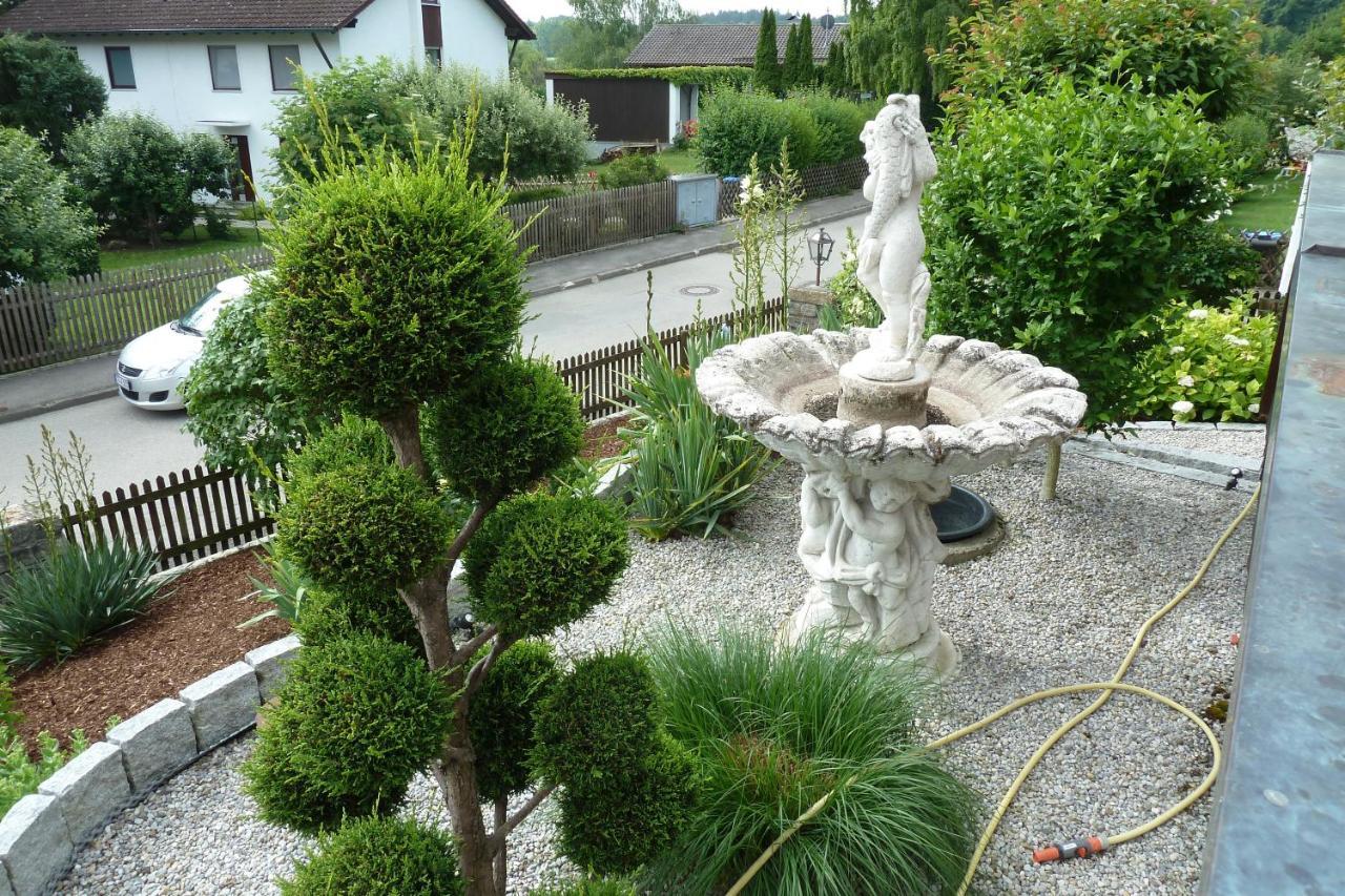 Romantik Villa アンデクス エクステリア 写真