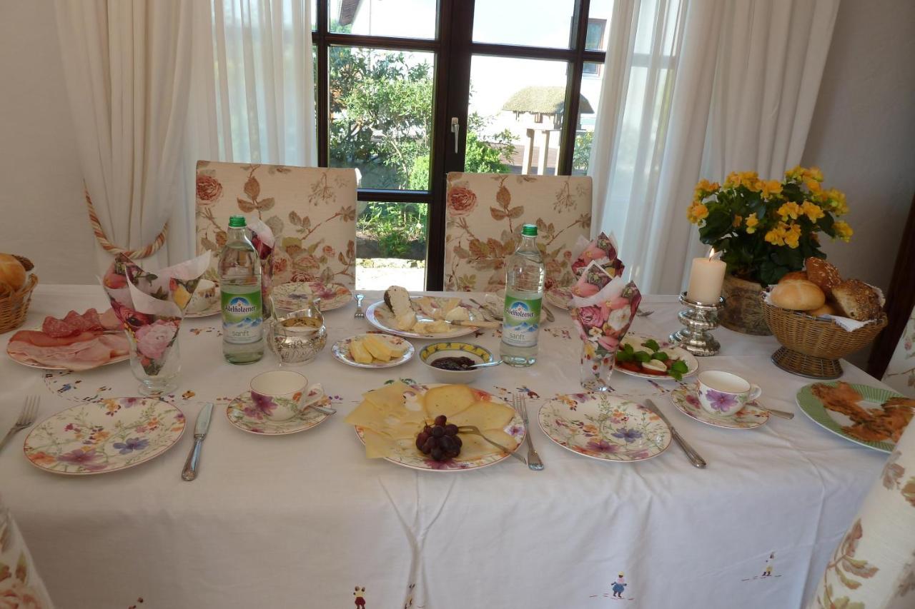 Romantik Villa アンデクス エクステリア 写真