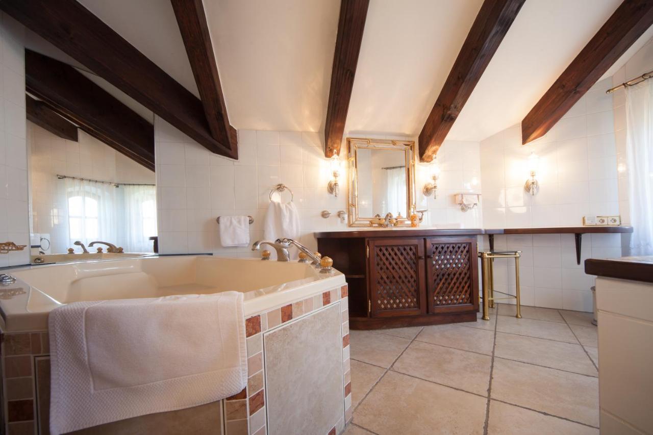 Romantik Villa アンデクス エクステリア 写真